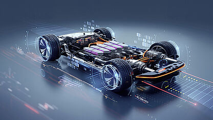 The Automotive Battery – Key Technology for Electric Vehicles | International Conference | Munich July 9 - 10, 2025