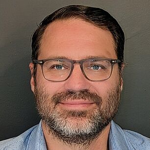 Joel Pittenger