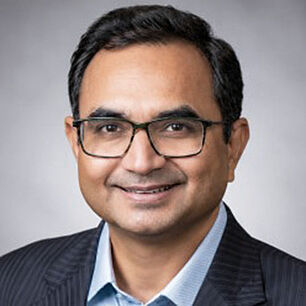 Sushil Kumar Singh