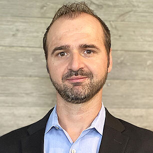 Senad Melkic