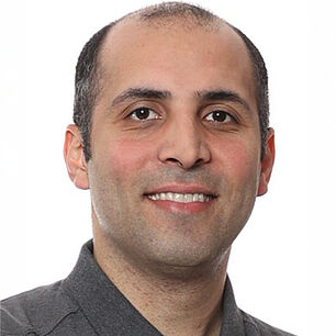 Dr. Amin Moghaddas