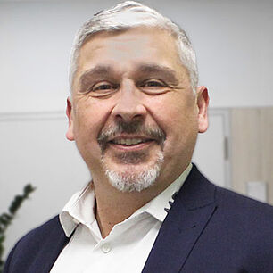 Helmut Pritz